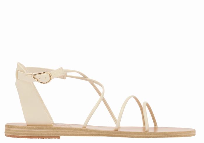 Sandales Bride Cheville Ancient Greek Sandals Meloivia   | QPJ-9889678